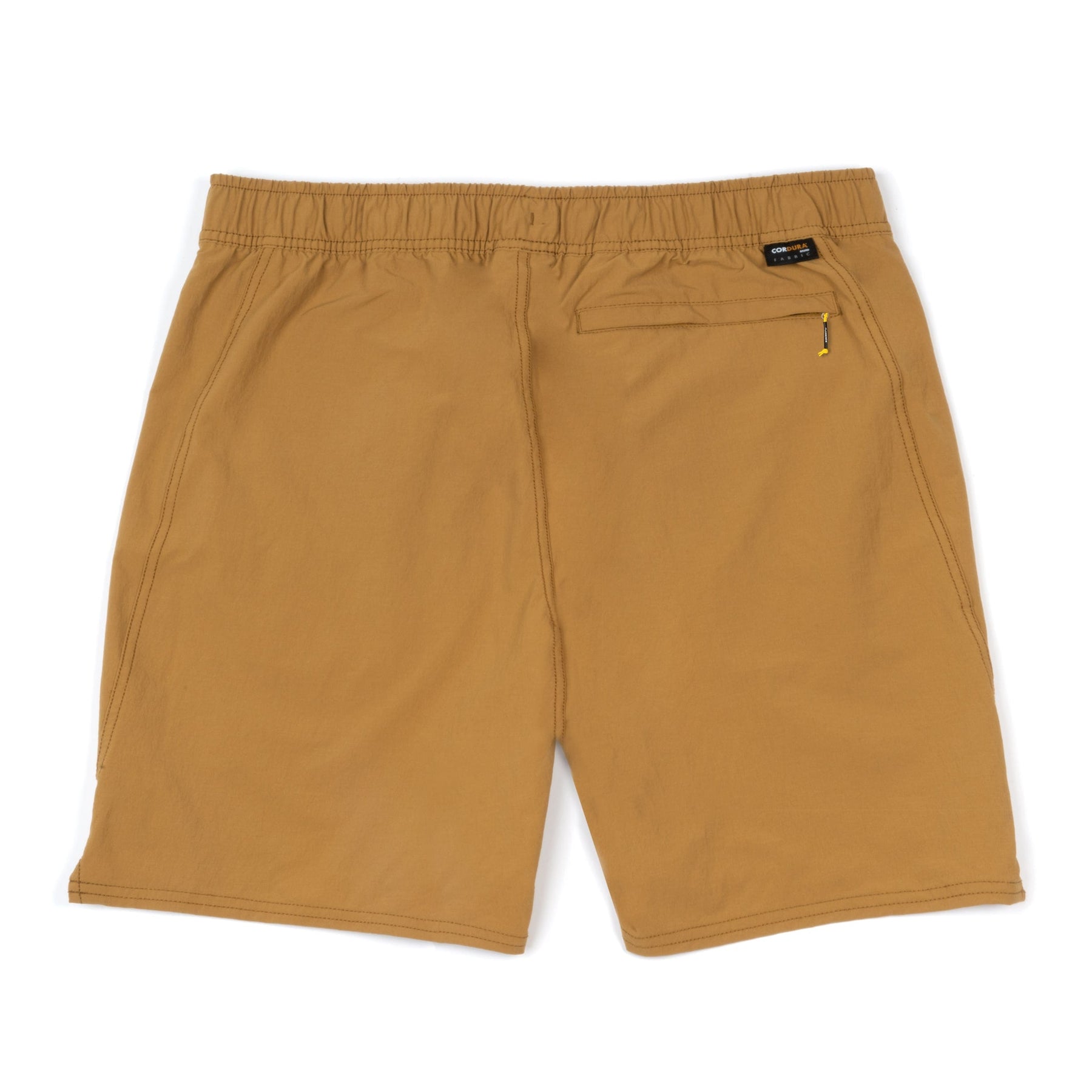 Florence Marine All Purpose Cordura Short - Mustard - ManGo Surfing