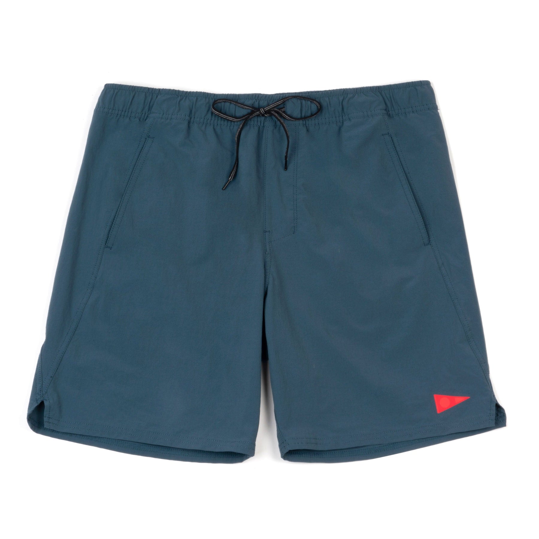 Florence Marine All Purpose Cordura Short - Dark Blue - ManGo Surfing