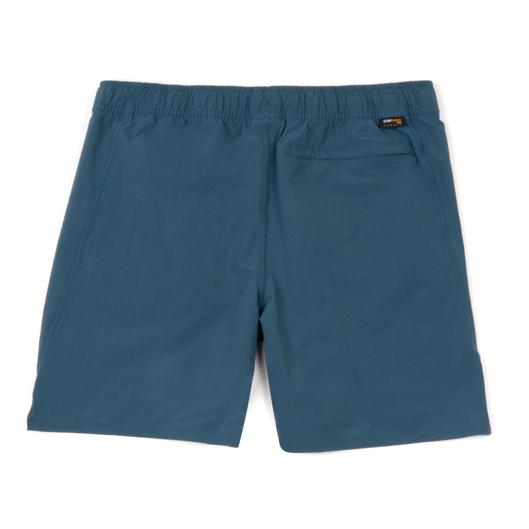 Florence Marine All Purpose Cordura Short - Dark Blue - ManGo Surfing