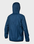 Wind Pro Ultralight Packable Jacket - Mens Jacket - Dark Blue - ManGo Surfing