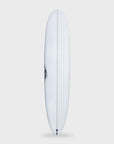 Fun Division Long Longboard - 8'6, 9'0, 9'1 and 9'6 - Clear - ManGo Surfing
