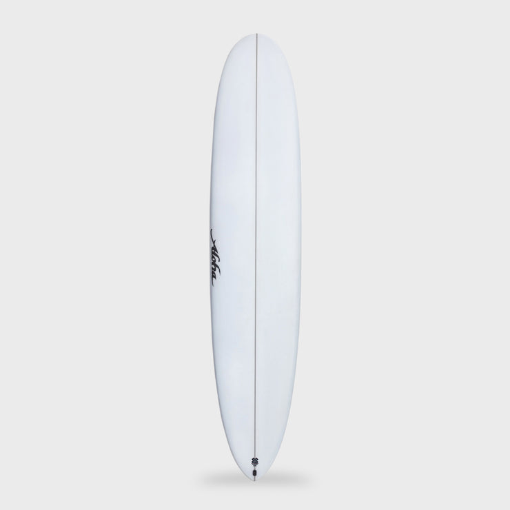 Fun Division Long Longboard - 8'6, 9'0, 9'1 and 9'6 - Clear