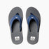 Reef Fanning Flip Flops - Navy/Shadow - ManGo Surfing