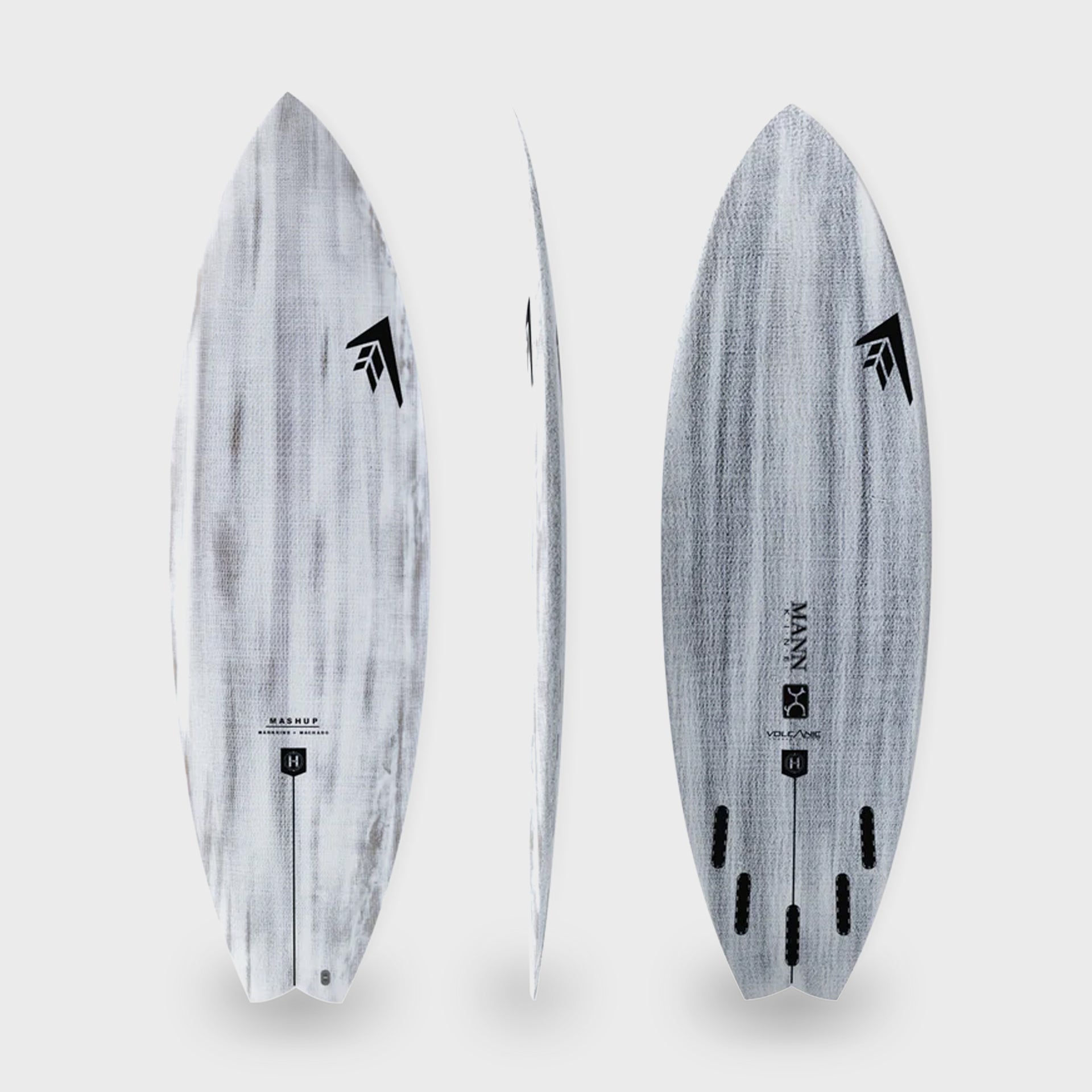 Firewire – ManGo Surfing