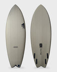 Firewire Seaside Surfboard - 5'10 - Volcanic