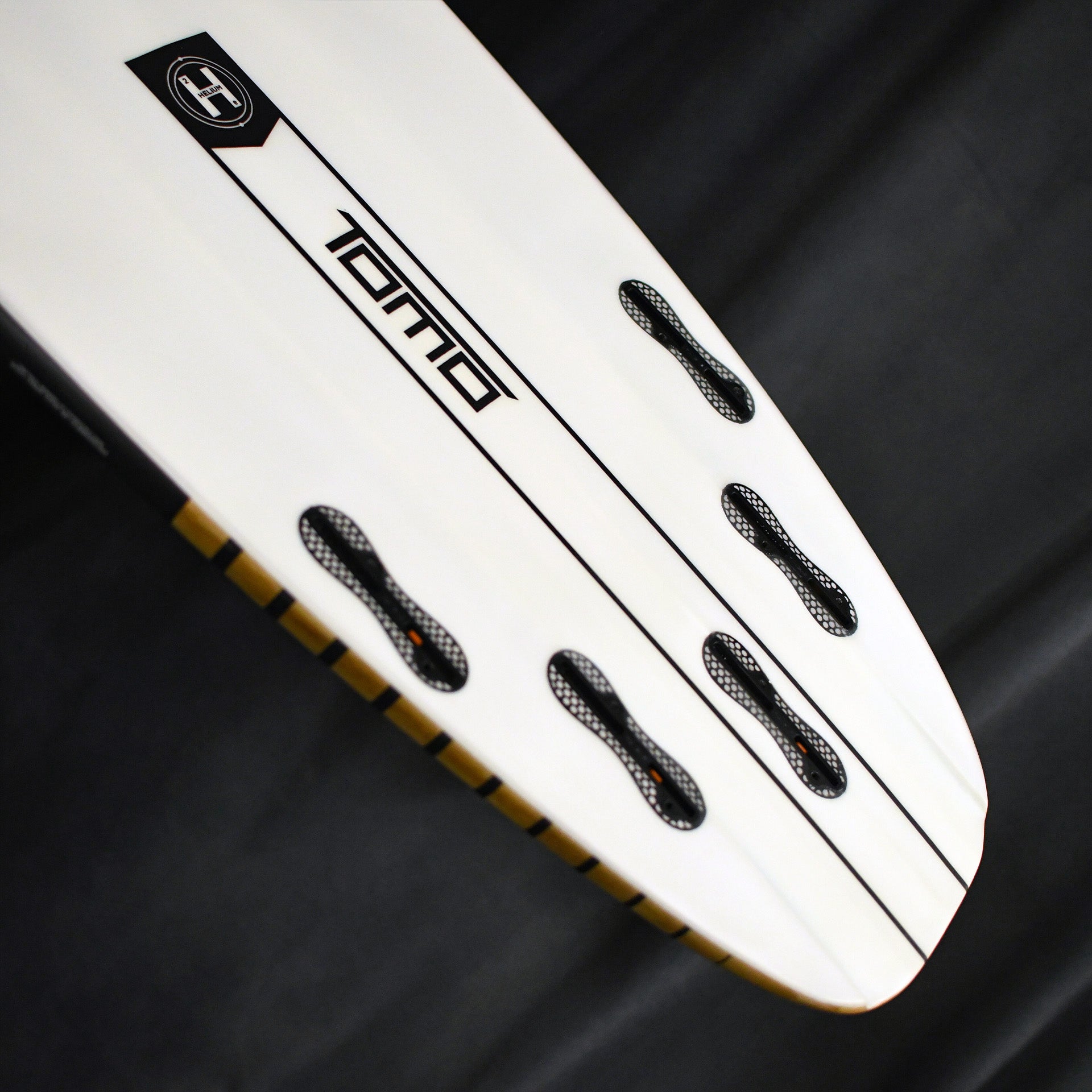 Firewire Evo - 5'3 - Helium 2.0 – ManGo Surfing