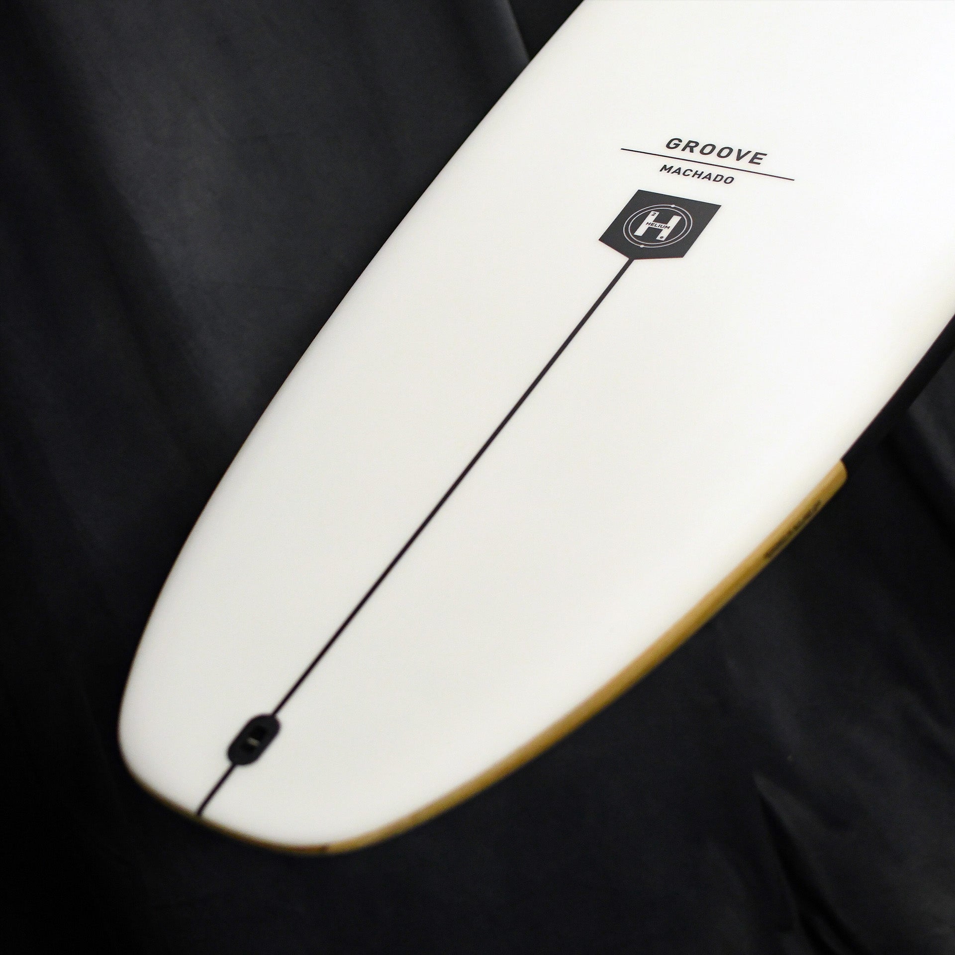 Firewire Helium Groove Shortboard (Futures)