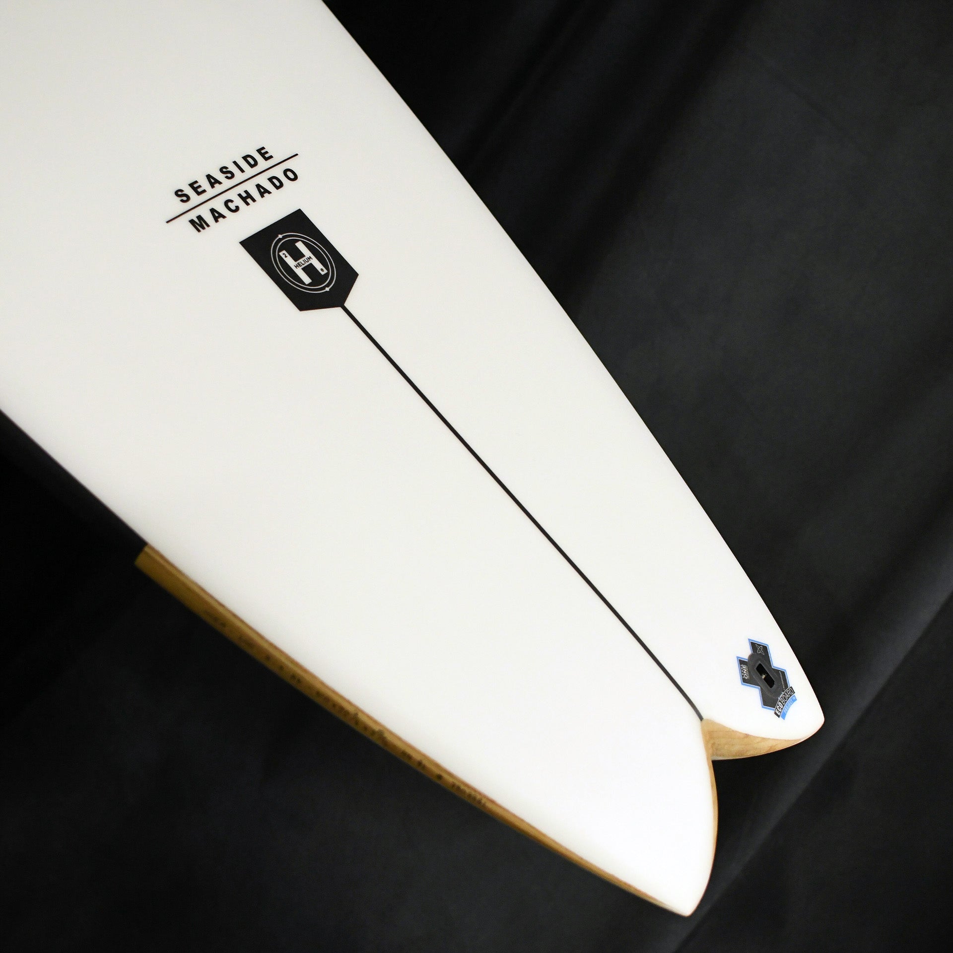 Firewire Seaside - Helium