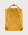 Fjallraven Kanken Mini Backpack - Ochre - ManGo Surfing