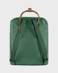 Fjallraven Kanken No 2 Backpack - Deep Patina - ManGo Surfing