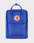 Fjallraven Kanken Classic Backpack - Cobalt Blue