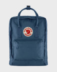 Fjallraven Kanken Classic Backpack - Royal Blue