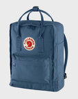 Fjallraven Kanken Classic Backpack - Royal Blue