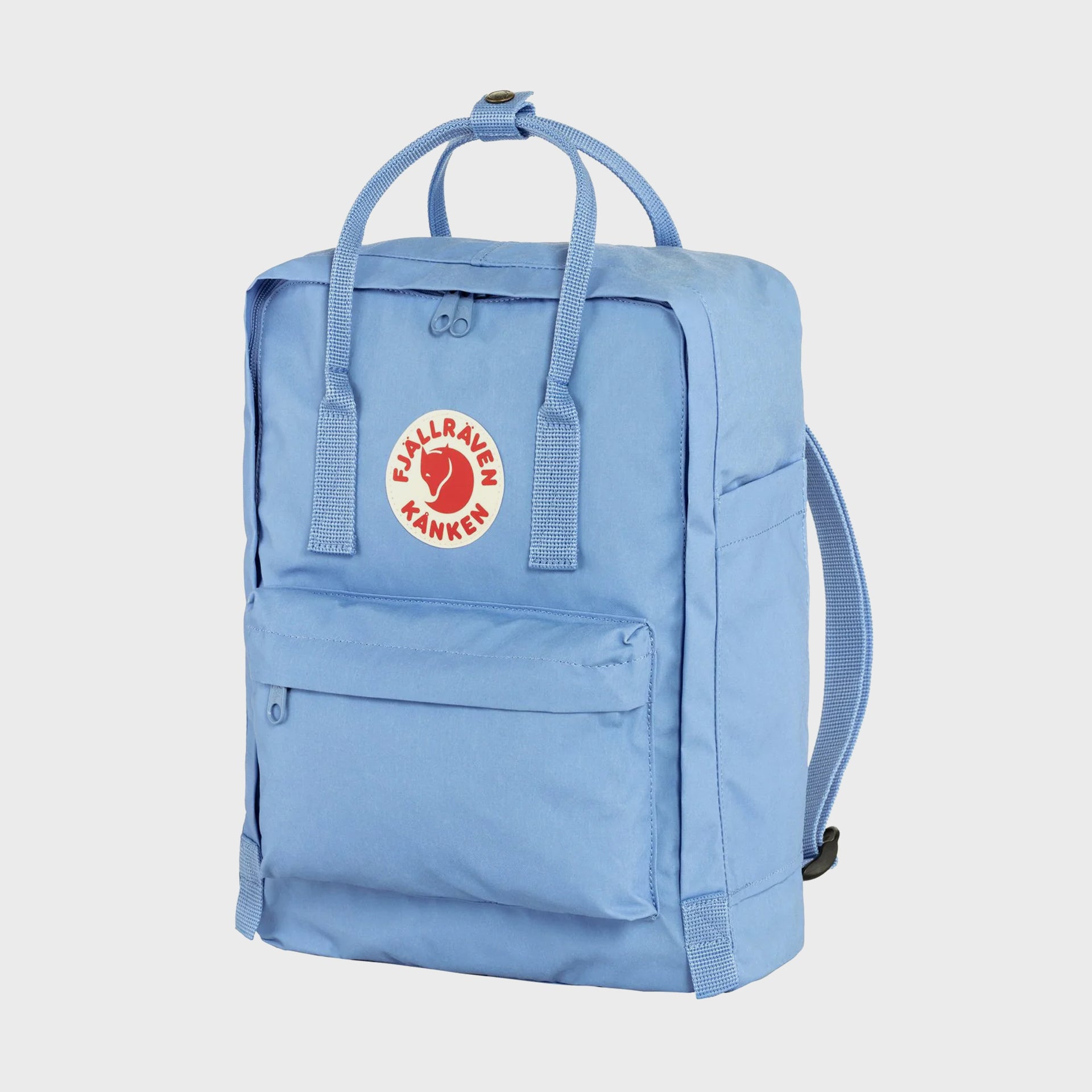 Fjallraven Kanken Classic Backpack - Ultramarine