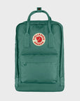 Fjallraven Kanken Laptop 15" - One Size - Frost Green