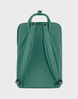 Fjallraven Kanken Laptop 15" - One Size - Frost Green