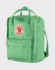 Fjallraven Kanken Mini Backpack - Apple Mint