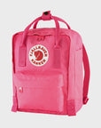 Fjallraven Kanken Mini Backpack - Flamingo Pink