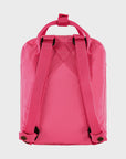 Fjallraven Kanken Mini Backpack - Flamingo Pink