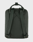 Fjallraven Kanken Mini Backpack - Forest Green