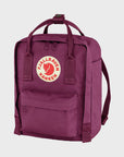 Fjallraven Kanken Mini Backpack - Royal Purple