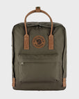 Fjallraven Kanken No 2 Backpack - Dark Olive