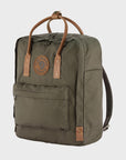 Fjallraven Kanken No 2 Backpack - Dark Olive