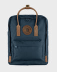 Fjallraven Kanken No 2 Backpack - Navy