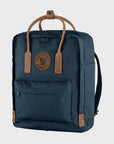 Fjallraven Kanken No 2 Backpack - Navy