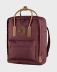 Fjallraven Kanken No 2 Backpack - Port