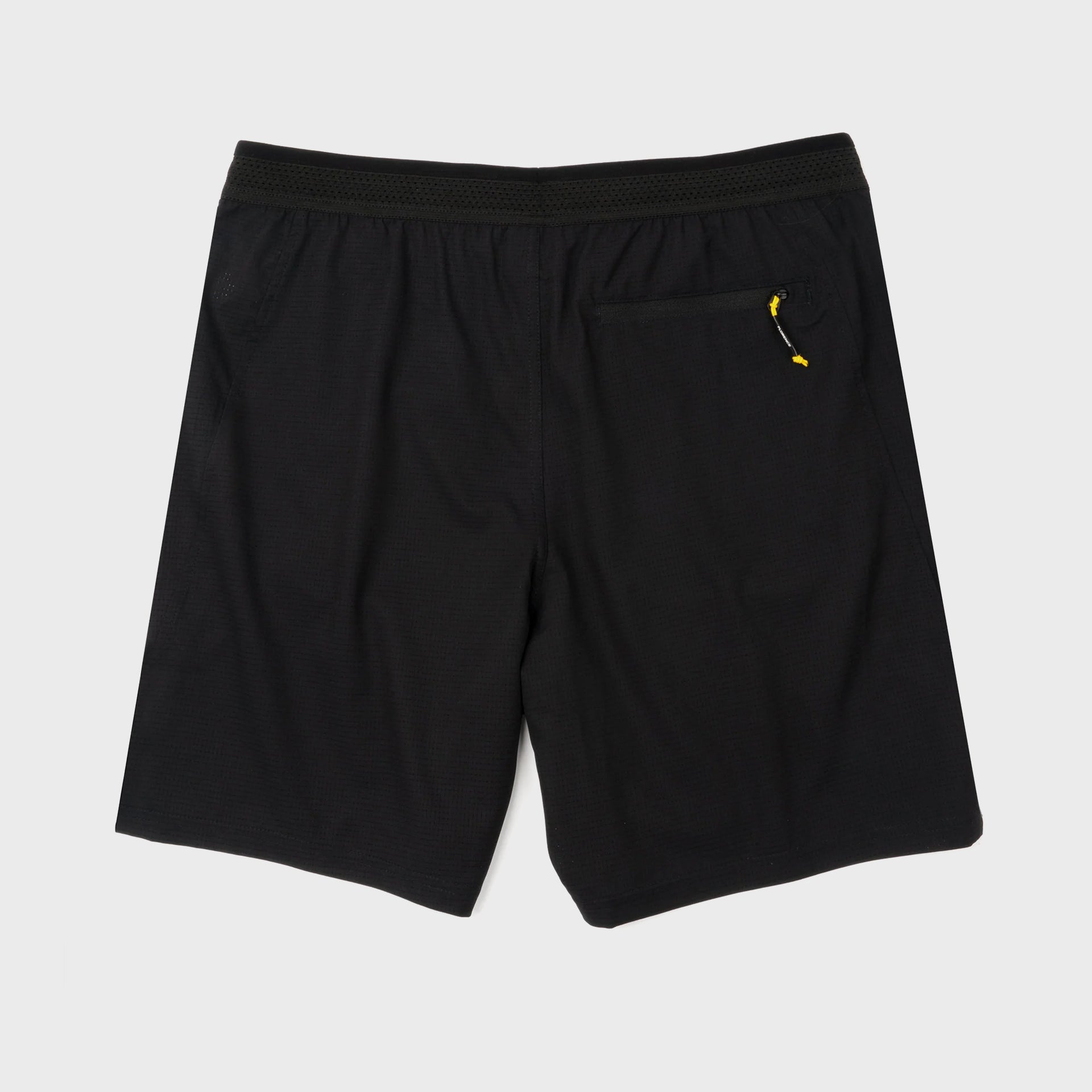 Florence Marine Airtex Short - Black - ManGo Surfing