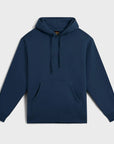 Florence Marine Florence Embroidered Hoodie - Dark Blue - ManGo Surfing