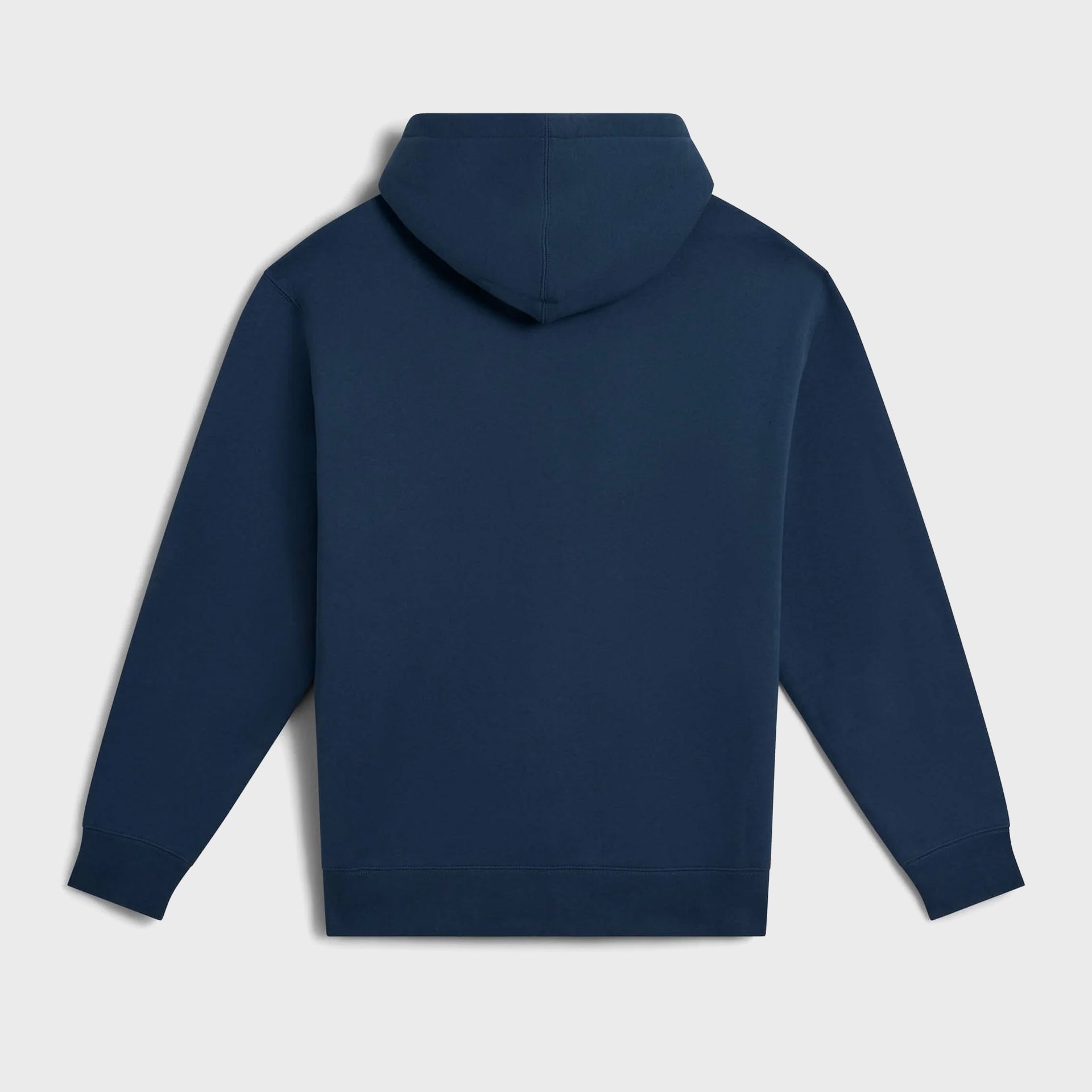 Florence Marine Florence Embroidered Hoodie - Dark Blue - ManGo Surfing