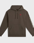 Florence Marine Florence Hoodie - Pumice - ManGo Surfing