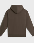 Florence Marine Florence Hoodie - Pumice - ManGo Surfing
