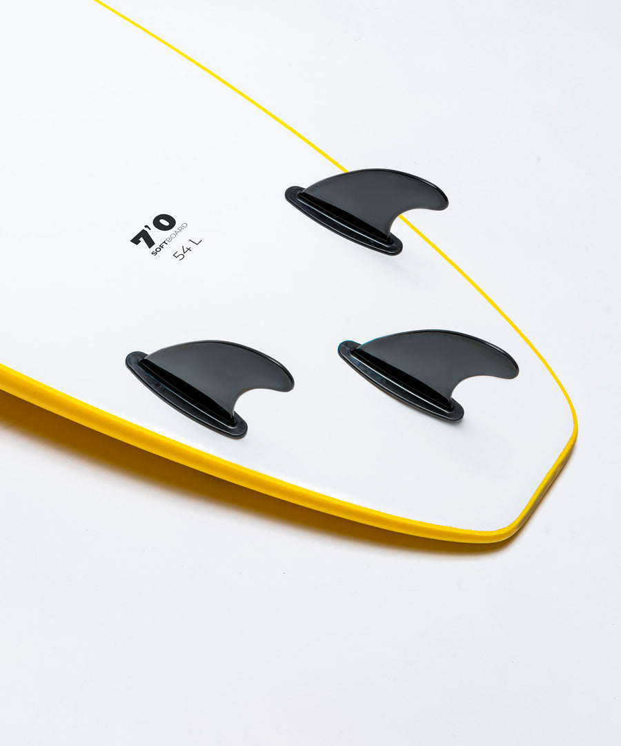 Flowt Standard Softboard - 7'0