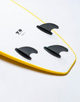 Flowt Standard Softboard - 7'0