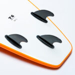 Flowt Standard Softboard - 7'6