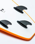 Flowt Standard Softboard - 7'6