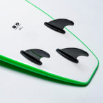 Flowt Standard Softboard - 8'0