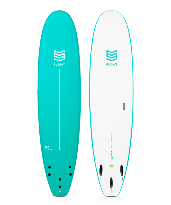Flowt Standard Softboard - 8'0