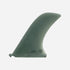 Flying Diamonds CJ Nelson Noserider Center Fin - Clear - ManGo Surfing