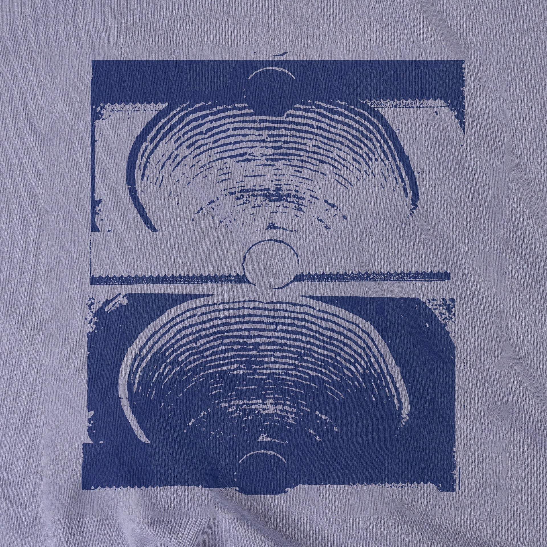 Former Crux T-Shirt - Steel