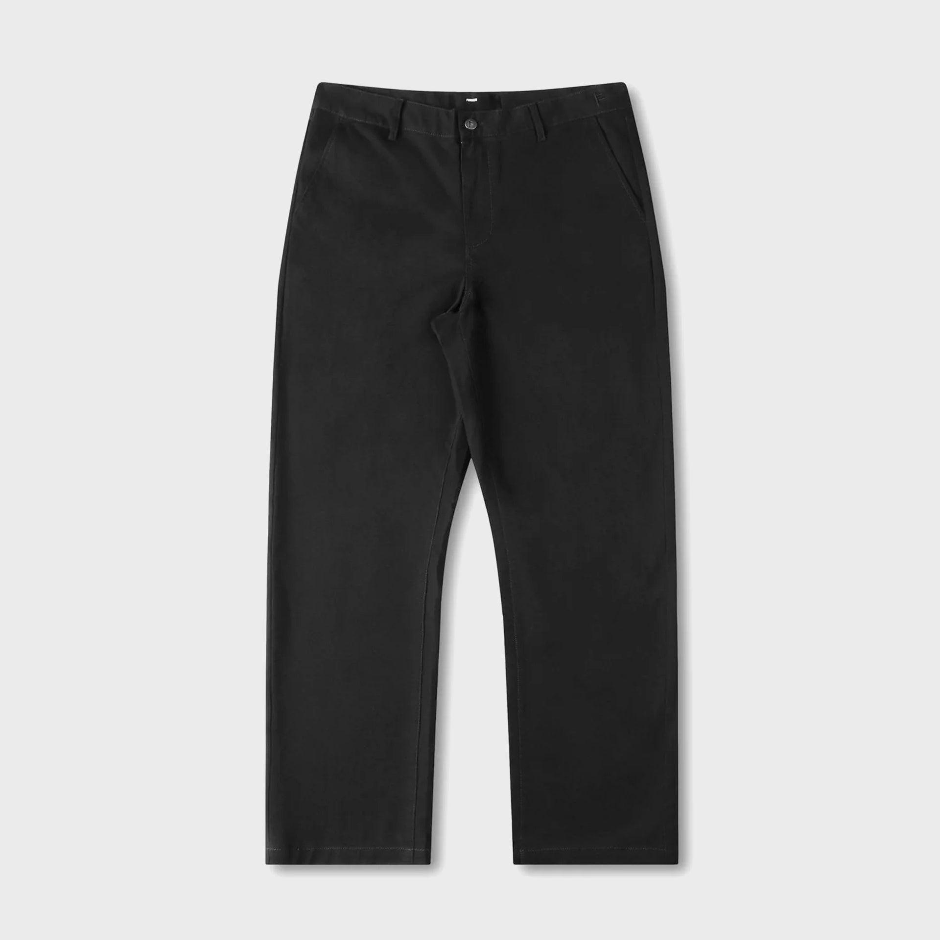 Former Legacy Chino Pants - Black