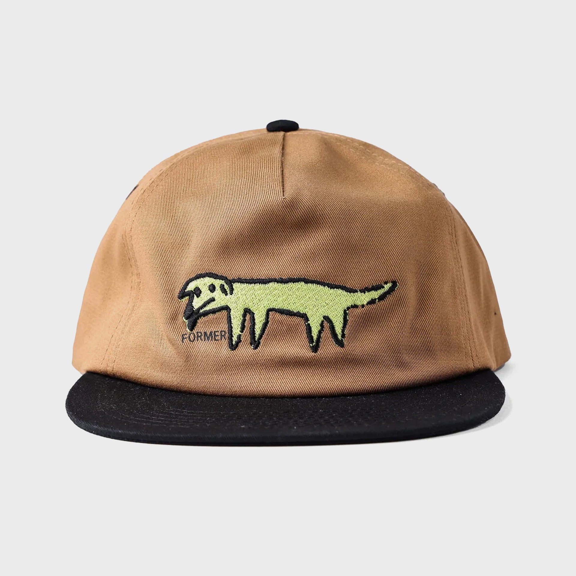 Former Temper Cap - One Size - Copper - ManGo Surfing