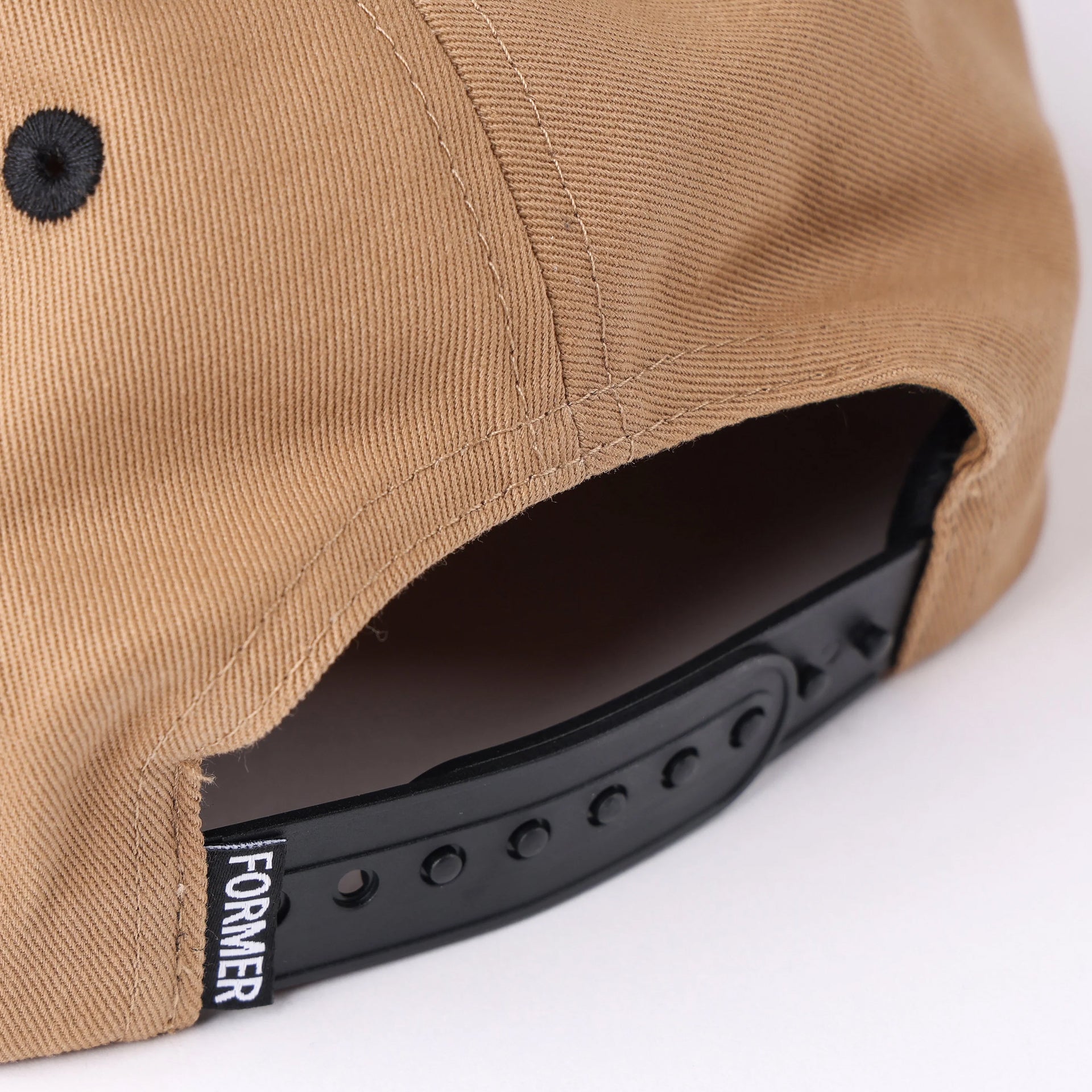 Former Temper Cap - One Size - Copper - ManGo Surfing