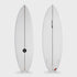 Fourth Surfboards Chilli Wrap Hybrid (3 x Fin - Thruster 2+1 Twin)  Surfboard - ManGo Surfing