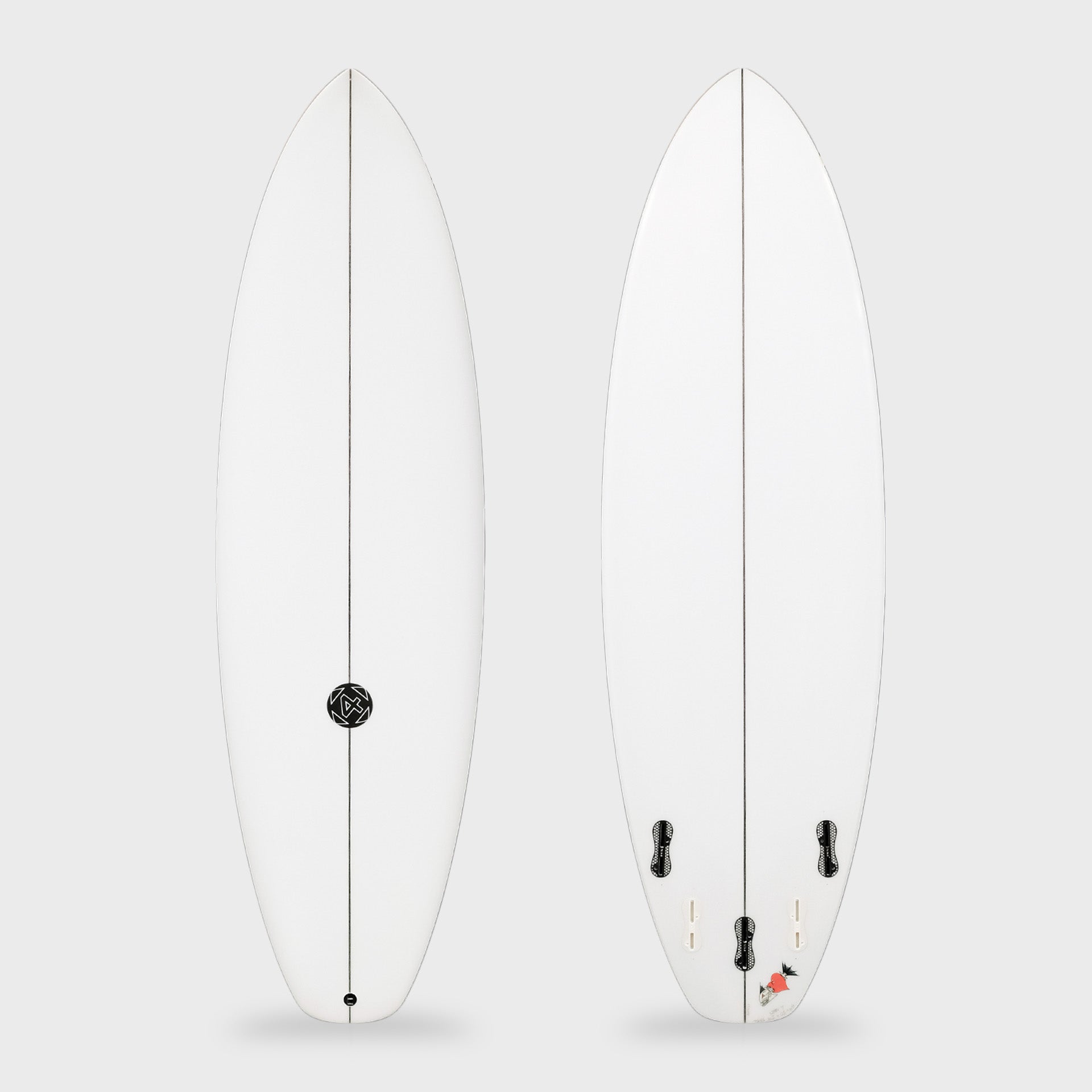 Fourth Chilli Jam Surfboard - Ese Tech