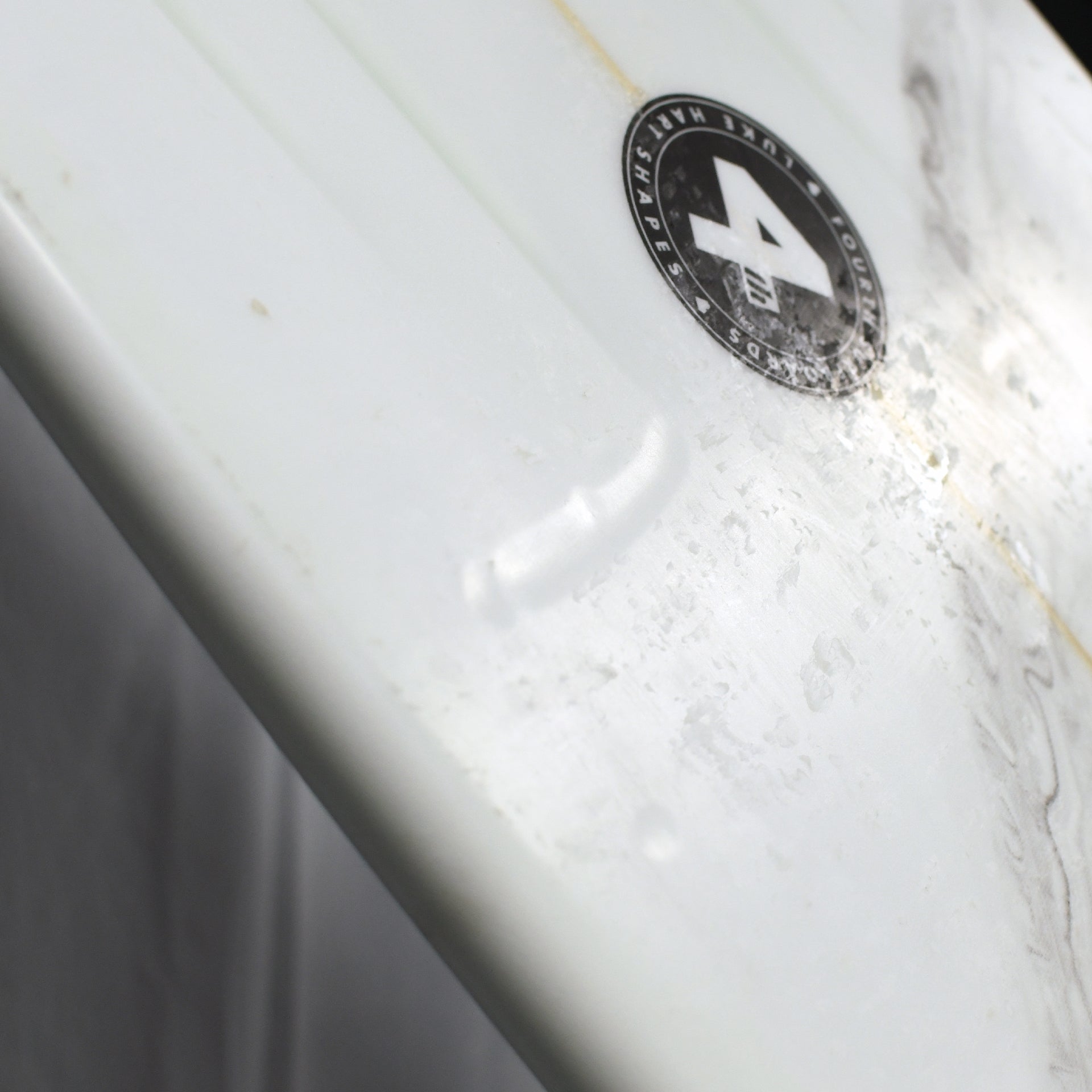 Fourth -  - 6&#39;0 x 19 5/8 x 2 9/16 -   - Twin FCS 2