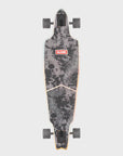 Globe Prowler Classic Skateboard - 38" -  Amazonia - ManGo Surfing